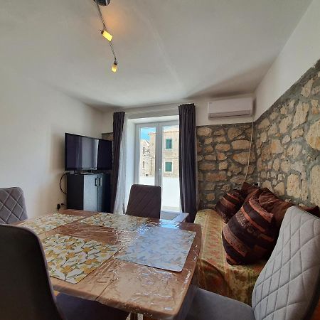 Apartment Vinjerac II Esterno foto