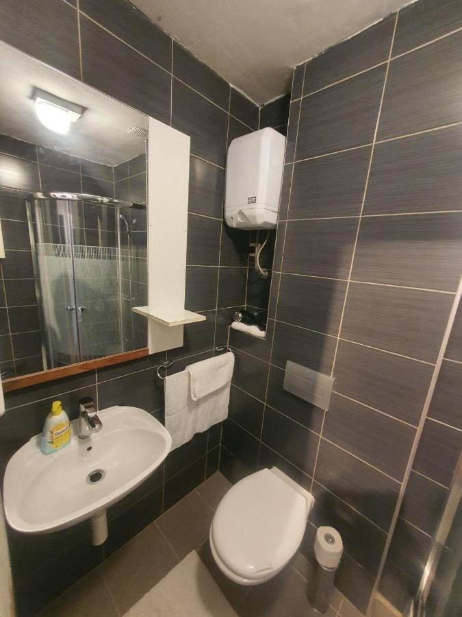 Apartment Vinjerac II Esterno foto