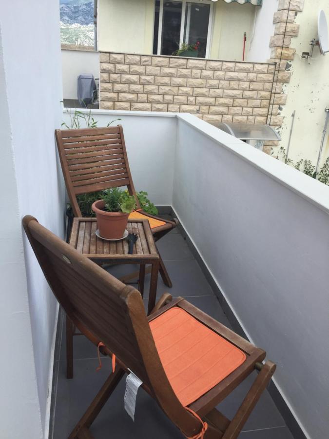 Apartment Vinjerac II Esterno foto