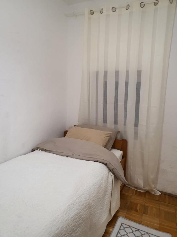 Apartment Vinjerac II Esterno foto