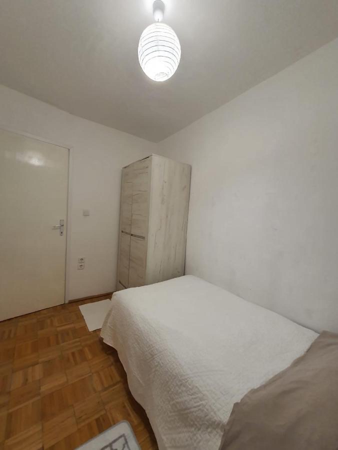 Apartment Vinjerac II Esterno foto