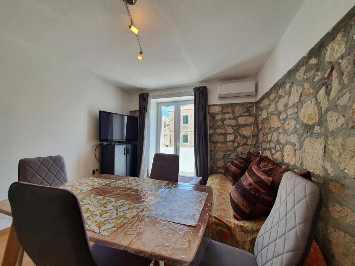 Apartment Vinjerac II Esterno foto