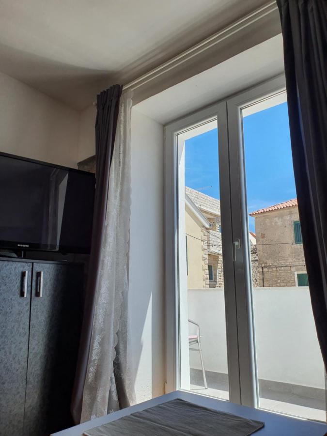 Apartment Vinjerac II Esterno foto